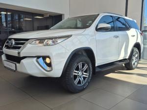 Toyota Fortuner 2.4GD-6 Raised Body automatic - Image 10