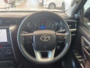 Toyota Fortuner 2.4GD-6 Raised Body automatic - Image 11