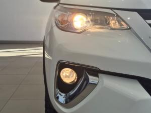 Toyota Fortuner 2.4GD-6 Raised Body automatic - Image 14