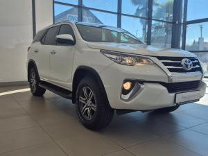 Toyota Fortuner 2.4GD-6 Raised Body automatic - Image 1