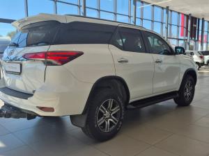Toyota Fortuner 2.4GD-6 Raised Body automatic - Image 2