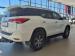 Toyota Fortuner 2.4GD-6 Raised Body automatic - Thumbnail 2