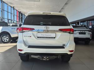 Toyota Fortuner 2.4GD-6 Raised Body automatic - Image 5