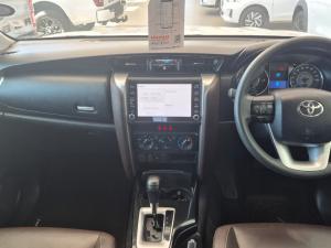 Toyota Fortuner 2.4GD-6 Raised Body automatic - Image 6