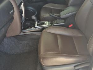 Toyota Fortuner 2.4GD-6 Raised Body automatic - Image 7