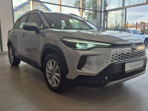 Toyota Corolla Cross 1.8 XS - Image 1