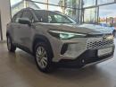 Thumbnail Toyota Corolla Cross 1.8 XS