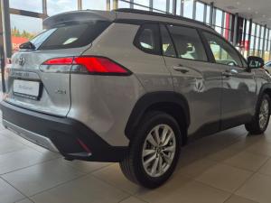 Toyota Corolla Cross 1.8 XS - Image 2