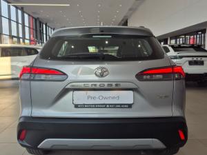 Toyota Corolla Cross 1.8 XS - Image 5