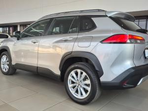 Toyota Corolla Cross 1.8 XS - Image 8