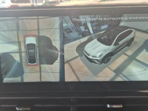Haval H6 GT 2.0T Super Luxury 4X4 DCT - Image 12
