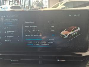 Haval H6 GT 2.0T Super Luxury 4X4 DCT - Image 13