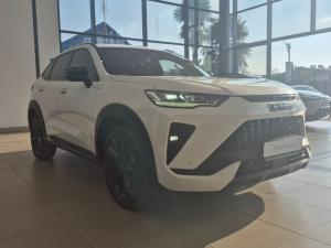 Haval H6 GT 2.0T Super Luxury 4X4 DCT - Image 1