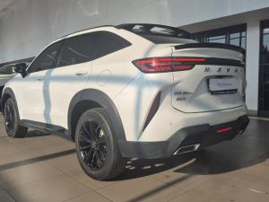 Haval H6 GT 2.0T Super Luxury 4X4 DCT - Image 2