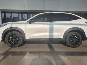 Haval H6 GT 2.0T Super Luxury 4X4 DCT - Image 3