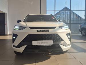 Haval H6 GT 2.0T Super Luxury 4X4 DCT - Image 4