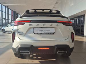 Haval H6 GT 2.0T Super Luxury 4X4 DCT - Image 5