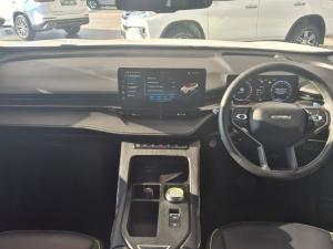 Haval H6 GT 2.0T Super Luxury 4X4 DCT - Image 6