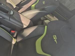 Haval H6 GT 2.0T Super Luxury 4X4 DCT - Image 7