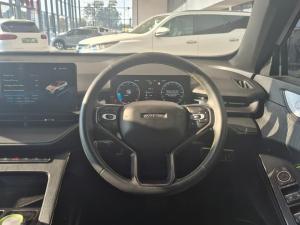 Haval H6 GT 2.0T Super Luxury 4X4 DCT - Image 9