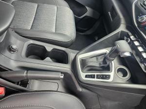 Peugeot Landtrek 1.9D AllureD/C automatic - Image 13