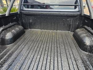Peugeot Landtrek 1.9D AllureD/C automatic - Image 19