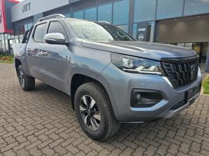 Peugeot Landtrek 1.9D AllureD/C automatic - Image 1