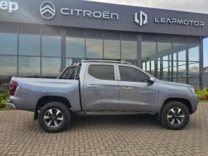 Peugeot Landtrek 1.9D AllureD/C automatic - Image 23