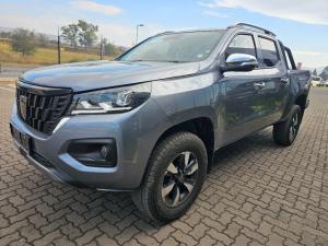Peugeot Landtrek 1.9D AllureD/C automatic - Image 2