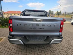 Peugeot Landtrek 1.9D AllureD/C automatic - Image 5