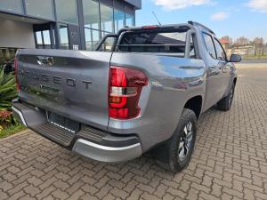 Peugeot Landtrek 1.9D AllureD/C automatic - Image 8