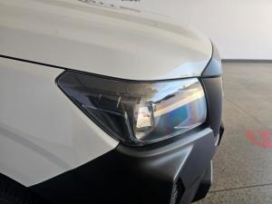 Nissan Navara 2.5DDTI XE S/C - Image 15