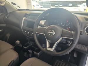 Nissan Navara 2.5DDTI XE S/C - Image 6