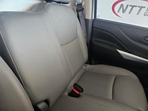 Nissan Navara 2.5DDTI XE S/C - Image 10
