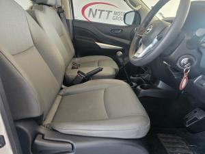 Nissan Navara 2.5DDTI XE S/C - Image 8