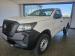 Nissan Navara 2.5DDTI SE S/C - Thumbnail 2