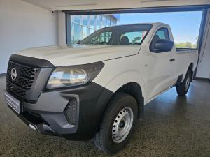 Nissan Navara 2.5DDTI SE S/C - Image 2