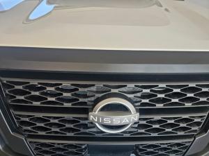 Nissan Navara 2.5DDTI SE S/C - Image 7
