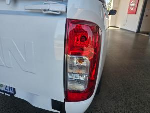Nissan Navara 2.5DDTI SE S/C - Image 8