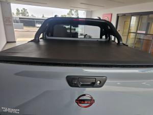 Nissan Navara 2.5DDTI PRO-2X automatic D/C - Image 10