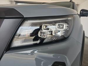 Nissan Navara 2.5DDTI PRO-2X automatic D/C - Image 12