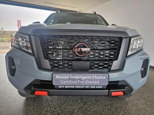 Nissan Navara 2.5DDTI PRO-2X automatic D/C - Image 4