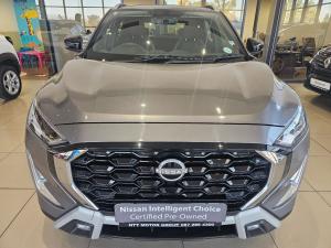 Nissan Magnite 1.0 Acenta AMT - Image 3