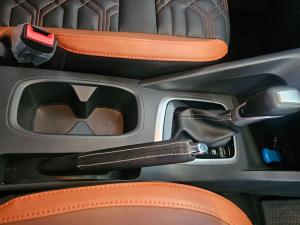 Nissan Magnite 1.0T Acenta Plus CVT - Image 12