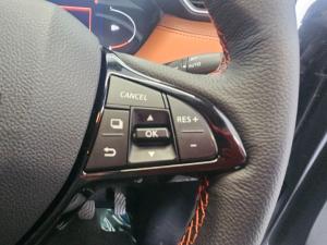 Nissan Magnite 1.0T Acenta Plus CVT - Image 17
