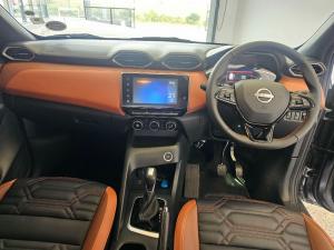 Nissan Magnite 1.0T Acenta Plus CVT - Image 18