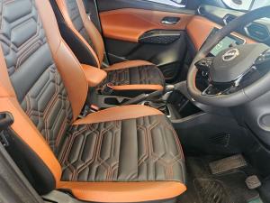 Nissan Magnite 1.0T Acenta Plus CVT - Image 24