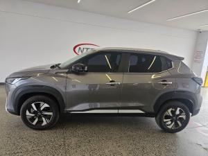 Nissan Magnite 1.0T Acenta Plus CVT - Image 3
