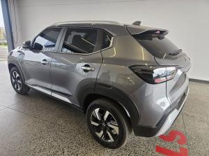 Nissan Magnite 1.0T Acenta Plus CVT - Image 5