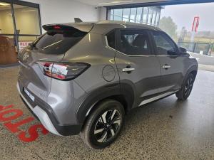 Nissan Magnite 1.0T Acenta Plus CVT - Image 6